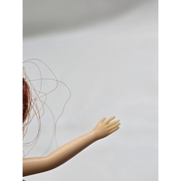 Tinkerbell legend of the neverbeast mini ROSETTA DOLL- 5.5 Inches- Rare HTF - Picture 13 of 16